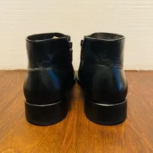 Carlo Pazolini | Shoes | Carlo Pazolini Mens Side Zip